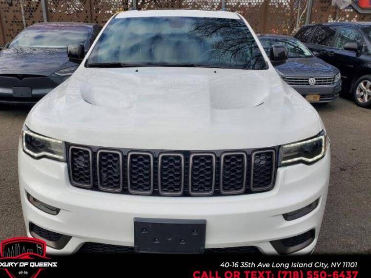 JEEP GRAND CHEROKEE 2020 1C4RJFBT8LC208323 image